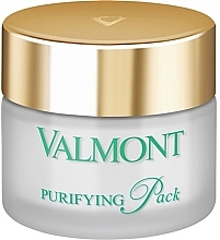 Kup Maska nawilżająca do wszystkich rodzajów skóry - Valmont Purity Face Mask