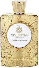 Kup Atkinsons Gold Fair In Mayfair - Woda perfumowana