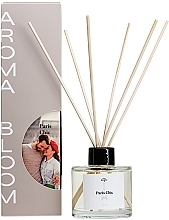 Kup PRZECENA! Aroma Bloom Paris Chic - Dyfuzor zapachowy *