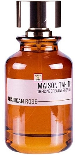 Maison Tahite Arabican Rose - Woda perfumowana — Zdjęcie N1