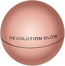 Kup Balsam do ust - Makeup Revolution Glow Bomb Lip Balm