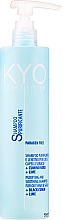 Kup Oczyszczający szampon do przetłuszczającej się skóry głowy i włosów Czarnuszka i limonka - Kyo Balance System Shampoo
