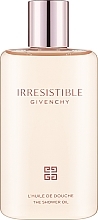 Kup Givenchy Irresistible Givenchy - Olejek pod prysznic