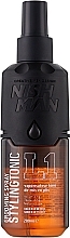 Kup Tonik do włosów - Nishman Grooming Styling Tonic L1