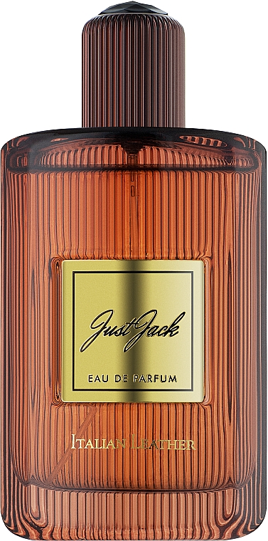 Just Jack Italian Leather - Woda perfumowana