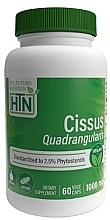Kup Suplement diety Cissus czworokątny - Health Thru Nutrition Cissus Quadrangularis 1000 Mg