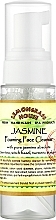 Kup Pianka oczyszczająca do mycia twarzy Jaśmin - Lemongrass House Jasmine Foaming Face Cleanser
