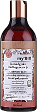 Kup Bio-żel pod prysznic - Farmona My’Bio Canadian Regeneration Bio-Shower Gel