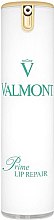 Kup Odmładzający krem przeciwzmarszczkowy do skóry ust - Valmont Prime Lip Repair