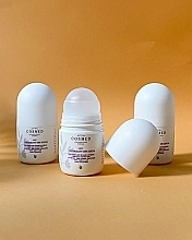 Dezodorant-serum w kulce - Cosmed Alight Deodorant Dry Serum — Zdjęcie N2