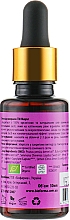 Zestaw prezentowy Anti-Aging SHI i pomarańcza - Mayur (oil/50ml + oil/30ml + oil/5ml) — Zdjęcie N9