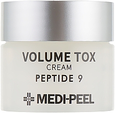 Zestaw - MEDIPEEL Peptide Skincare Trial Kit (toner/30ml + emulsion/30ml + cr/10g + cr/10g) — Zdjęcie N5
