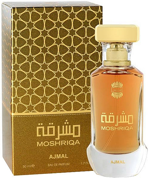 Ajmal Moshriqa - Woda perfumowana — Zdjęcie N1