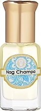 Song Of India Nag Champa - Perfumowany olejek — Zdjęcie N1