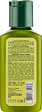 Żel do włosów i ciała z oliwką - Chi Olive Organics Hair And Body Shampoo Body Wash  — Zdjęcie N4