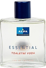 Alpa Essential - Woda toaletowa — Zdjęcie N1