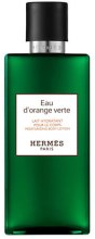 Kup Hermes Eau Dorange Verte - Lotion do ciała