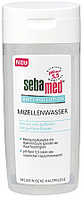 Kup Woda micelarna - Sebamed Anti-Pollution Micellar Water