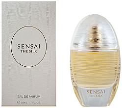 Kup Sensai The Silk - Woda perfumowana