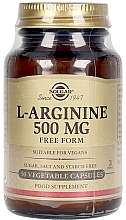 Kup Suplement diety - Solgar L-Arginine 500 mg