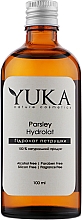 Kup Hydrolat z pietruszki - Yuka Hydrolat Parsley