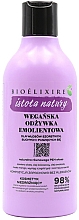 Kup Odżywka zmiękczająca odzywka do włosów - Bioelixire
