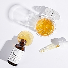 The Ordinary Caffeine Solution 5% + EGCG - Liftingujące serum pod oczy Caffeine Solution 5% + EGCG — Zdjęcie N5