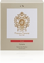 Tiziana Terenzi Comete Collection Tempel - Perfumy — Zdjęcie N3