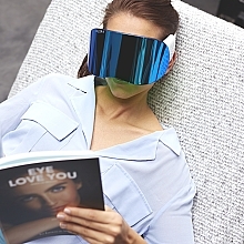 PRZECENA! Maska do terapii światłem i elektrostymulacji - Talika Genius Light Therapy & Electrostimulation Device * — Zdjęcie N6
