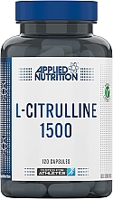 Kup Suplement diety L-cytrulina - Applied Nutrition L-Citrulline 1500
