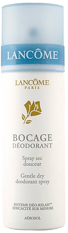 Lancome Bocage - Dezodorant w sprayu