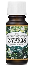 Olejek eteryczny z cyprysów - Saloos Essential Oils Cypress — Zdjęcie N1