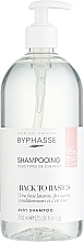 Kup Szampon do codziennego stosowania - Byphasse Back to Basics Shampoo