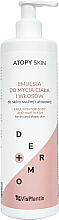 Kup Emulsja do mycia ciała i włosów do skóry suchej i atopowej - Vis Plantis Atopy Skin Dermo+
