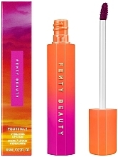Szminka w płynie - Fenty Beauty Poutsicle Hydrating Lip Stain Limited Edition — Zdjęcie N1