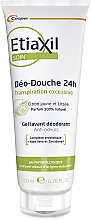 Kup Żel pod prysznic-dezodorant 2w1 z probiotykiem, o zapachu cytrusów - Etiaxil Care Deo-Douche Protection 24H Deodorant