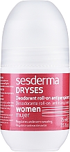 Kup Antyperspirant w kulce dla kobiet - SesDerma Laboratories Dryses Deodorant For Women