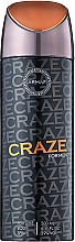 Kup Armaf Craze - Perfumowany spray do ciała
