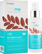 Kup Shot naprawczy do włosów - Erayba BIOme Bio Repair Shot B11