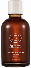 Kup Nawilżająca esencja do twarzy - Juice To Cleanse Vinegar Kombucha Essence
