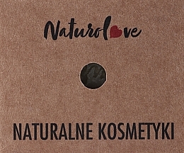Naturalne mydło z ogórkiem - Naturolove Natural Soap — Zdjęcie N1