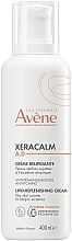 Kup PRZECENA! Kojący krem przeciw swędzeniu uzupełniający lipidy - Avene XeraCalm A.D Lipid-Replenishing Cream *