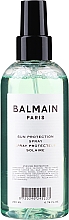 Kup Spray do włosów z filtrem przeciwsłonecznym - Balmain Paris Hair Couture Sun Protection Spray
