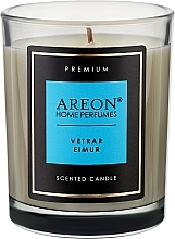 Kup Świeca zapachowa - Areon Home Perfumes Premium Vetrar Eimur Scented Candle