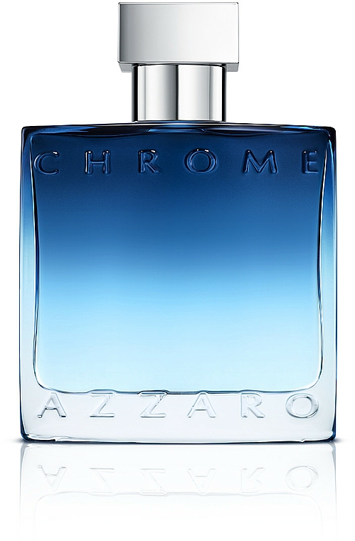 Azzaro Chrome - Woda perfumowana — Zdjęcie N1