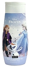 Kup Żel do kąpieli i pod prysznic dla dzieci Malina - Sence Bath And Shower Gel Disney Frozen 