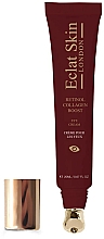 Kup Krem na zasinienia i worki pod oczami - Eclat Skin London Retinol Collagen Boost Eye Cream