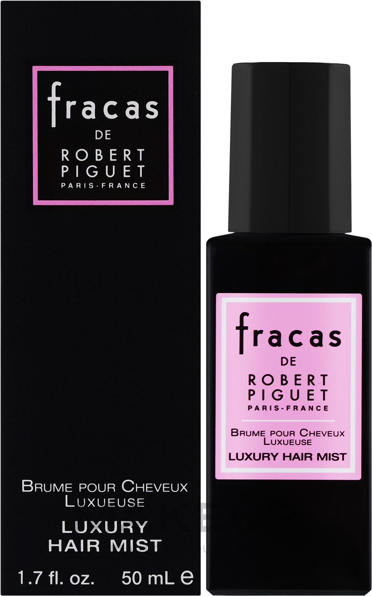 Robert Piguet Fracas - Perfumowany spray — Zdjęcie 50 ml