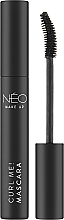 Mascara Twist Me Up - NEO Make Up Mascara Curl Me! — Zdjęcie N1