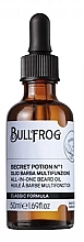Kup Olejek do brody - Bullfrog Secret Potion №1 All-In-One Beard Oil